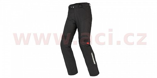 kalhoty NET RUNNER H2OUT, SPIDI (černé)